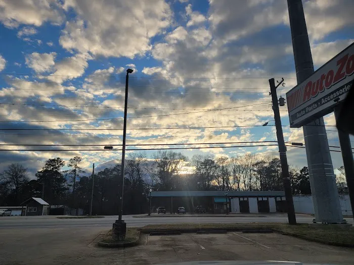AutoZone Auto Parts 3