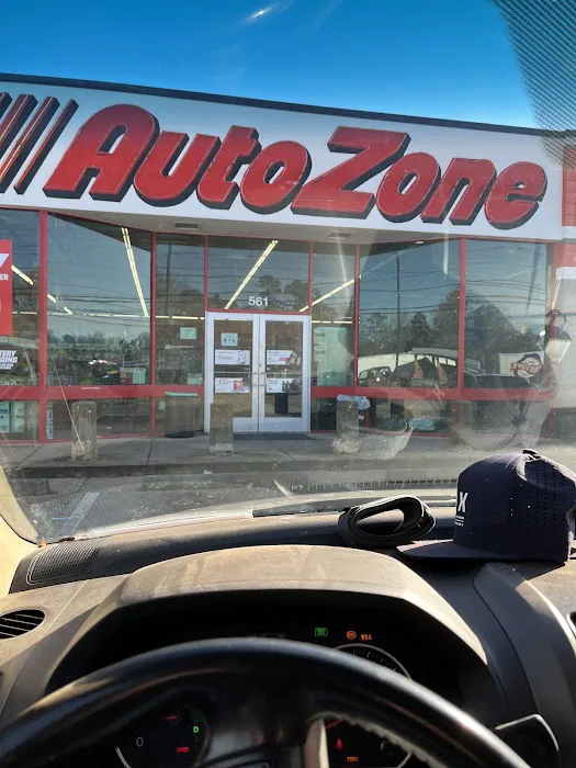 AutoZone Auto Parts 4