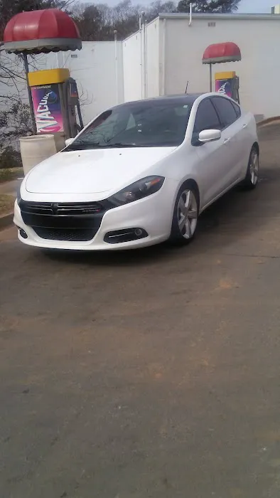 AutoZone Auto Parts 9
