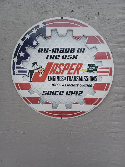 BT Tire & Automotive 4