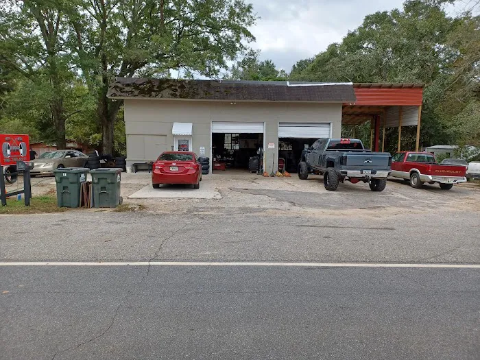 BT Tire & Automotive 2
