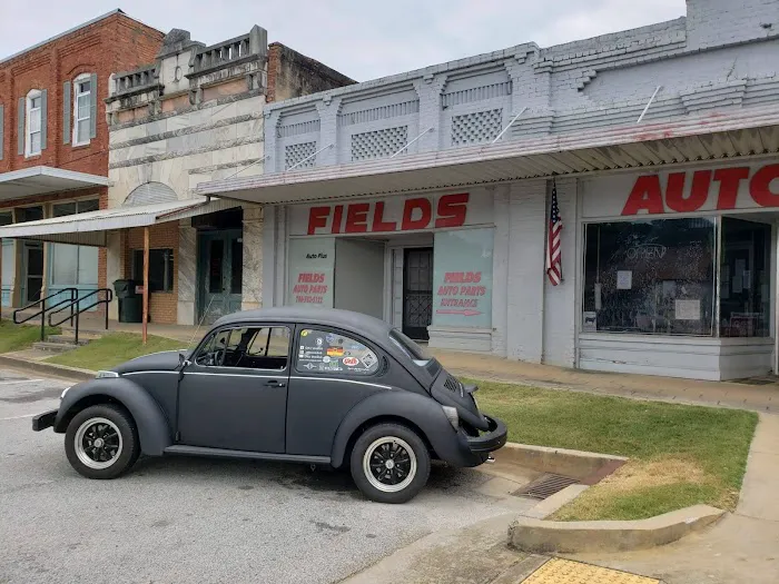Fields Auto Parts 0