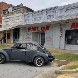 Fields Auto Parts ico