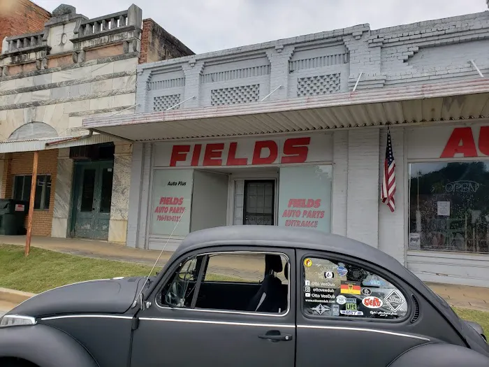 Fields Auto Parts 3