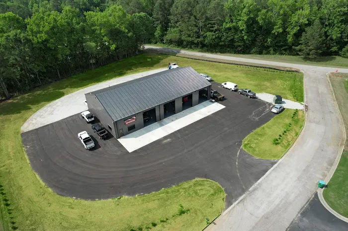 Holloway’s Automotive 1
