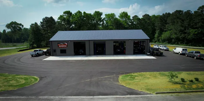 Holloway’s Automotive 2