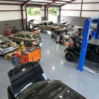 Holloway’s Automotive
