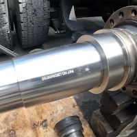 United Axle Atlanta
