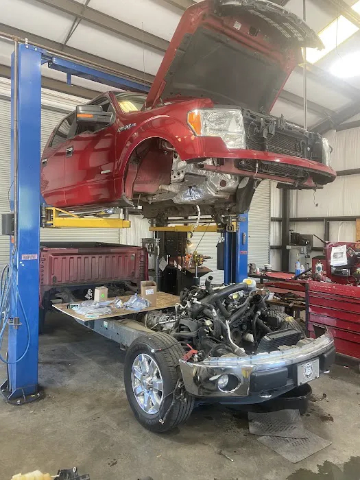 University Tire 0