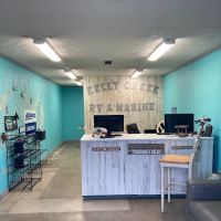 Kelly Creek RV and Marine