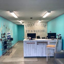 Kelly Creek RV and Marine ico