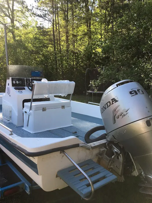 Kelly Creek RV and Marine 6