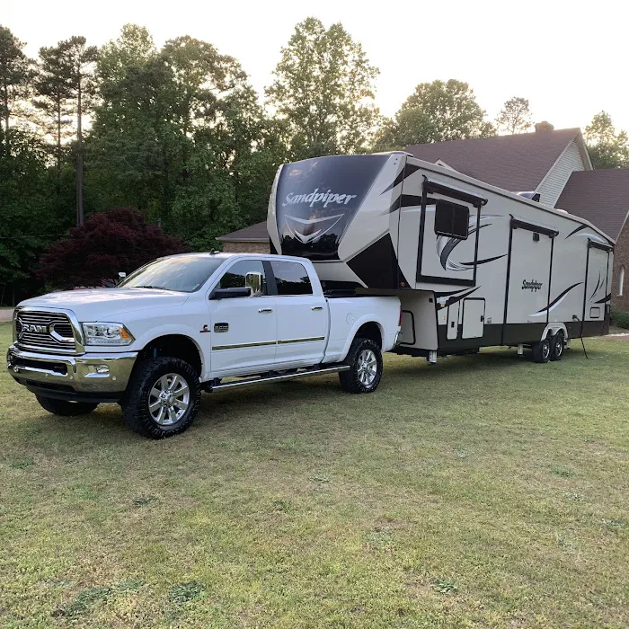 Kelly Creek RV and Marine 3