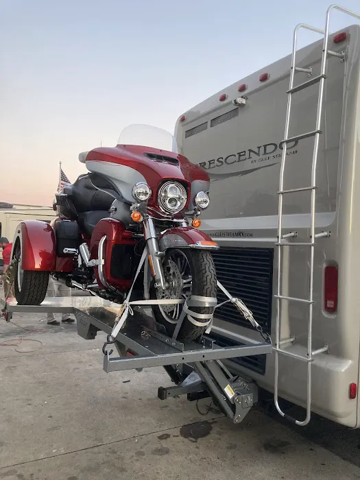 Kelly Creek RV and Marine 1