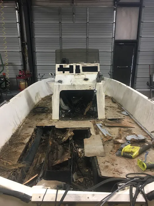 Kelly Creek RV and Marine 2