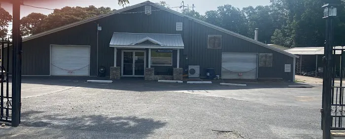 James Turbo & Parts LLC 0