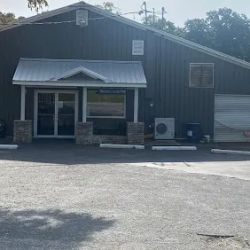 James Turbo & Parts LLC ico