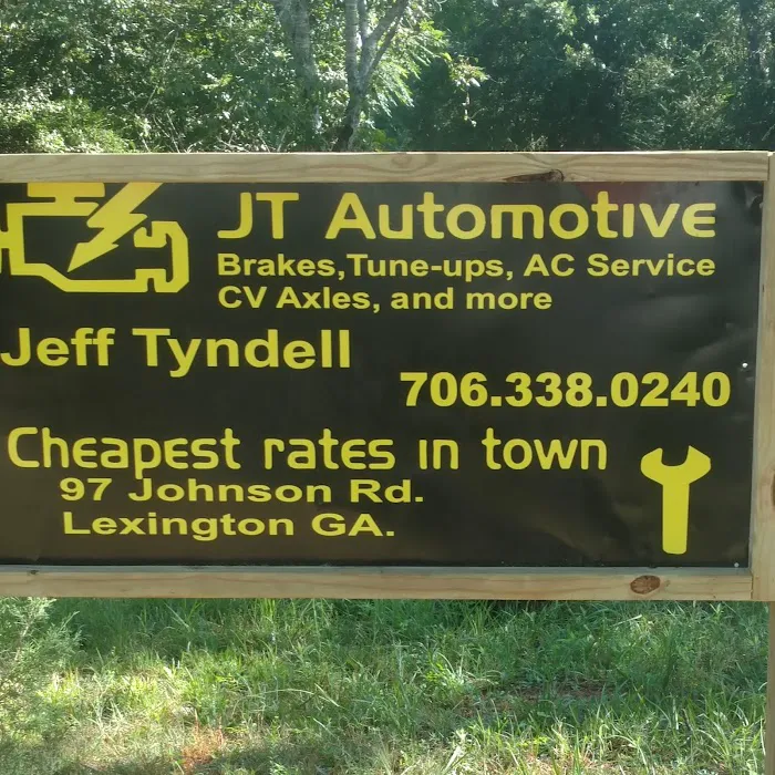 JT Automotive 0