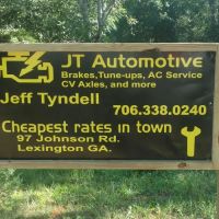 JT Automotive
