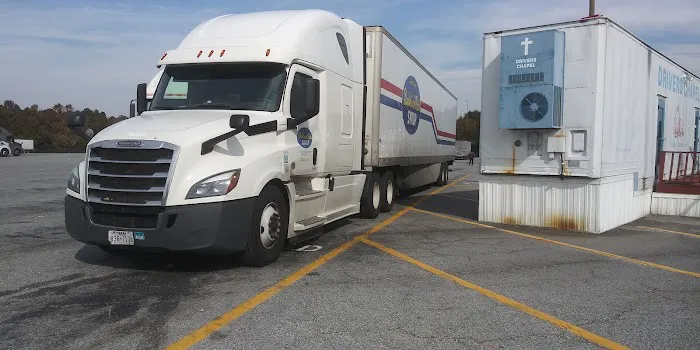 TA Truck Service 9