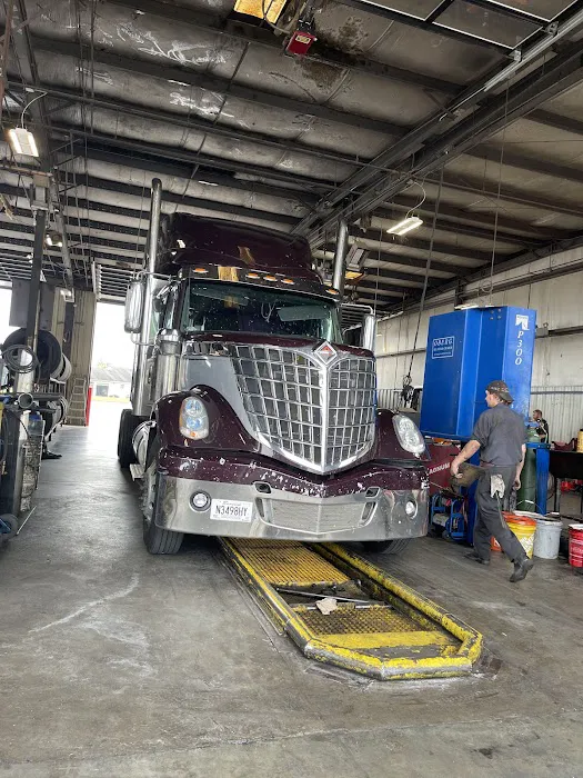 TA Truck Service 8