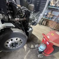 Evans Mobile Truck Repair Carnesville