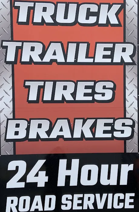 Evans Mobile Truck Repair Carnesville 7