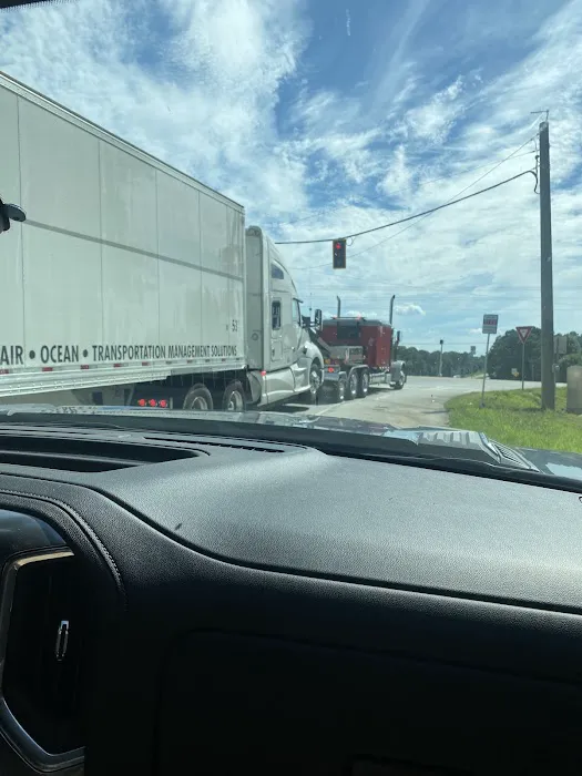 Evans Mobile Truck Repair Carnesville 9