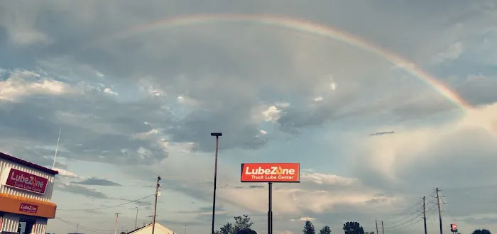 LubeZone Truck Lube Center 5