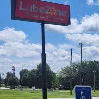 LubeZone Truck Lube Center