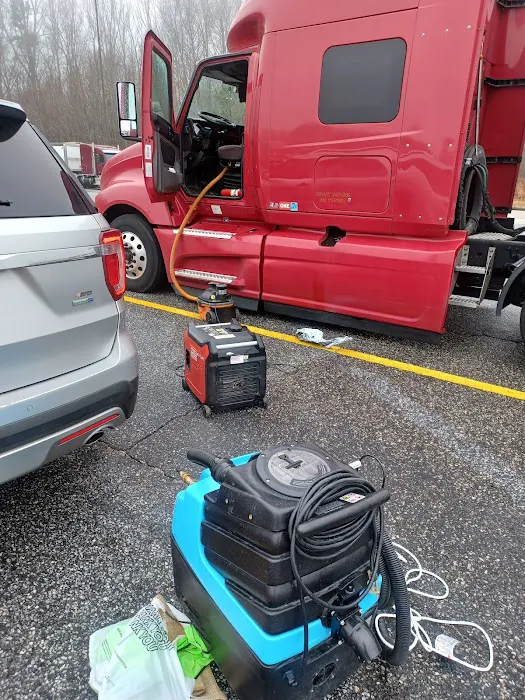 Pilot Flying J Truck Care 1