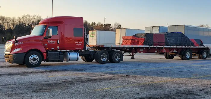 Pilot Flying J Truck Care 4