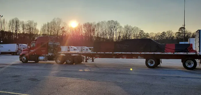 Pilot Flying J Truck Care 2