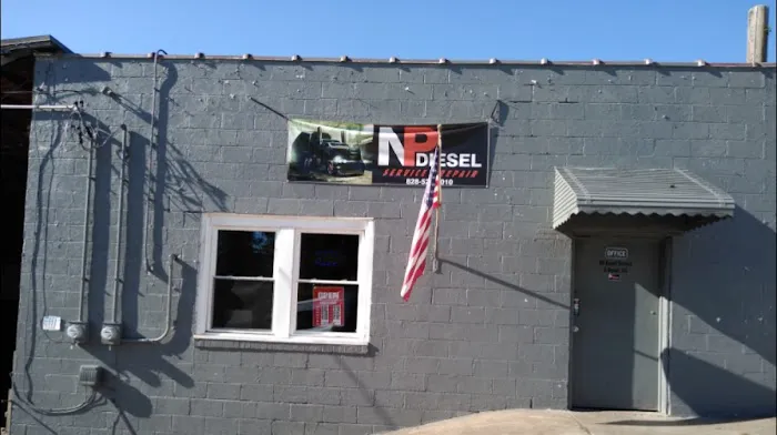NP Diesel Service & Repair 3