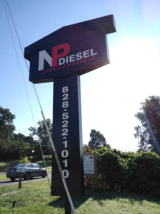 NP Diesel Service & Repair 2