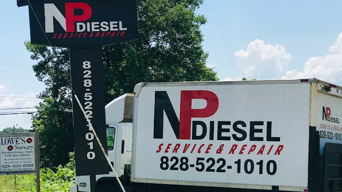 NP Diesel Service & Repair 0