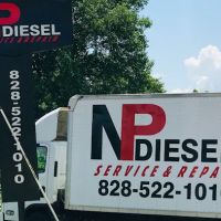NP Diesel Service & Repair