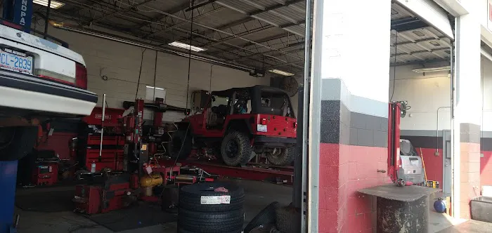 Tires Plus Tire Pros of Valdese 1