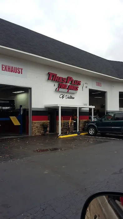 Tires Plus Tire Pros of Valdese 2