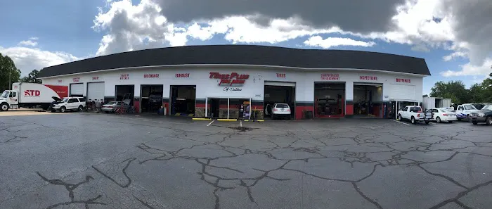 Tires Plus Tire Pros of Valdese 9