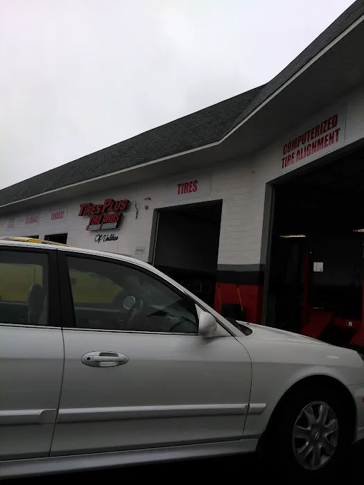 Tires Plus Tire Pros of Valdese 6