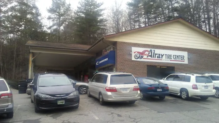 Alray Tire Center 3