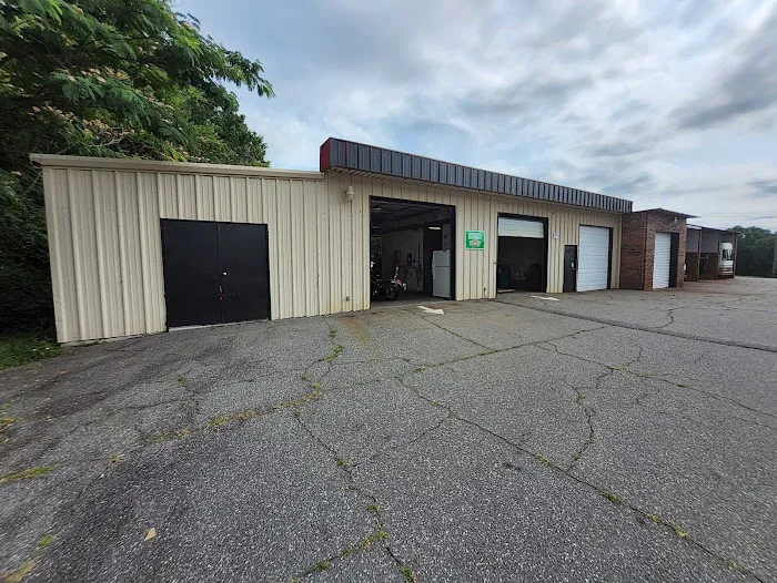 Valdese Automotive Care 1