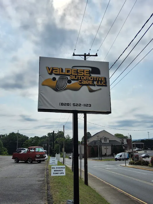 Valdese Automotive Care 0