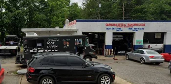 Carolina Auto and Transmission 1