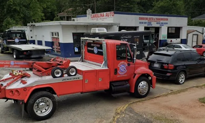 Carolina Auto and Transmission 2