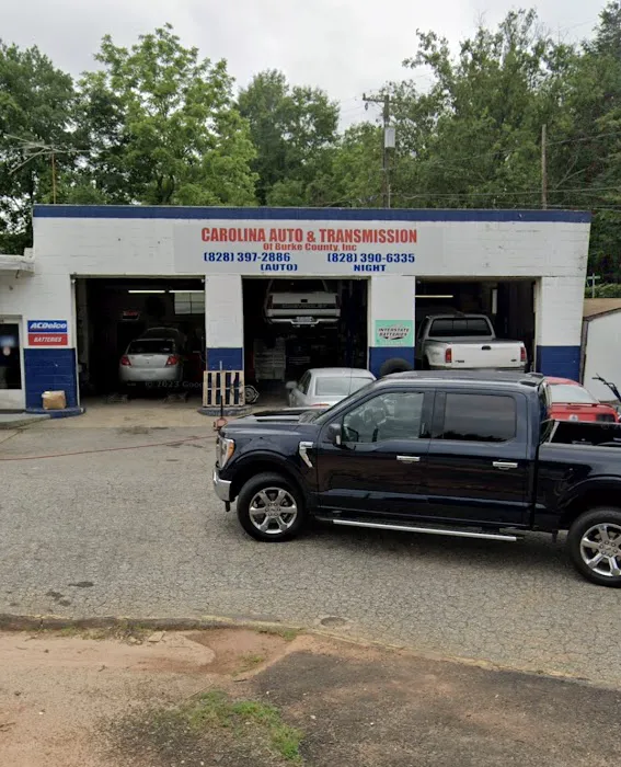 Carolina Auto and Transmission 3