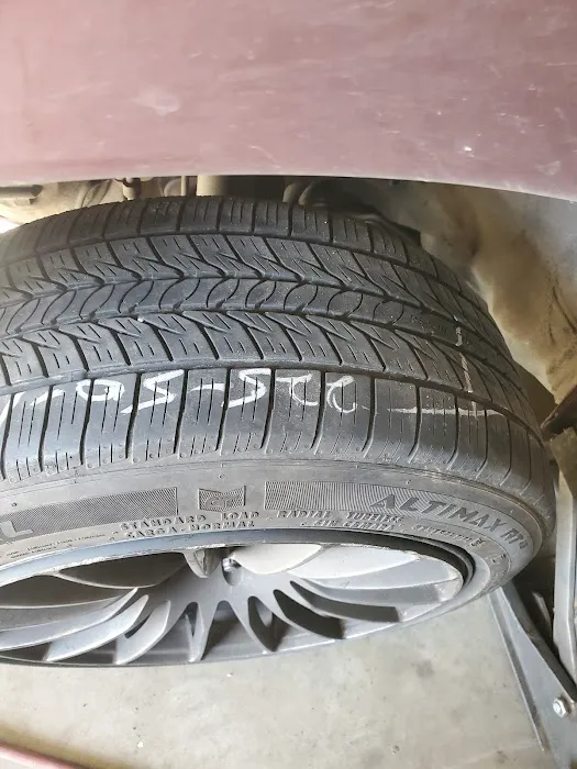 Hildebran Tire LLC 5