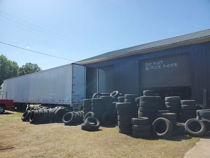 Hildebran Tire LLC 1