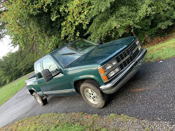 Hildebran Tire LLC 9